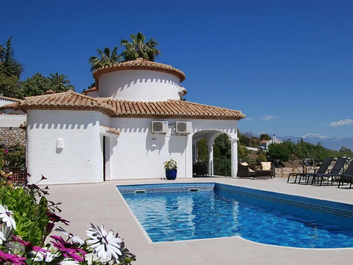 Villa Renna Salobrena