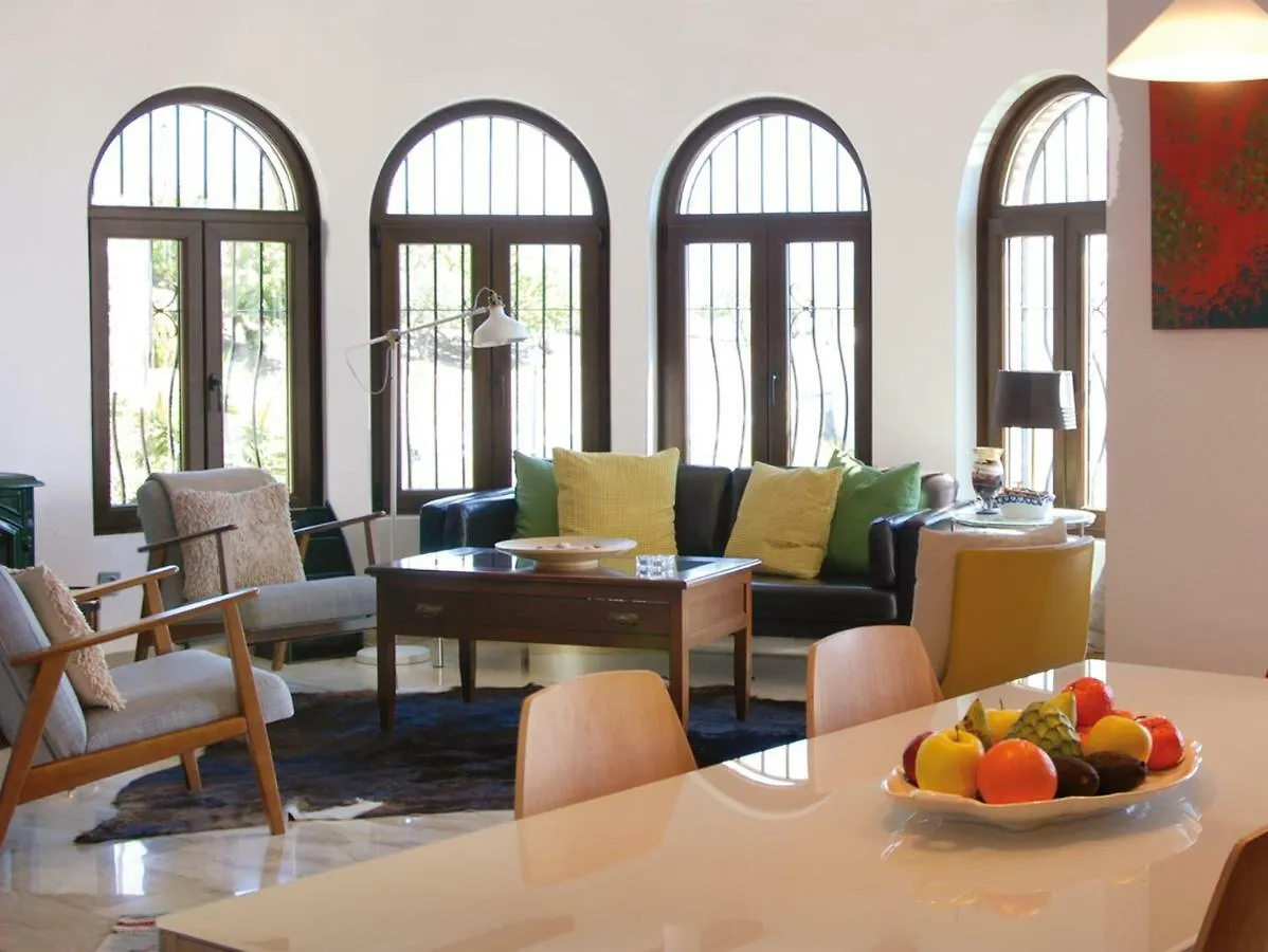 Villa Renna Salobrena