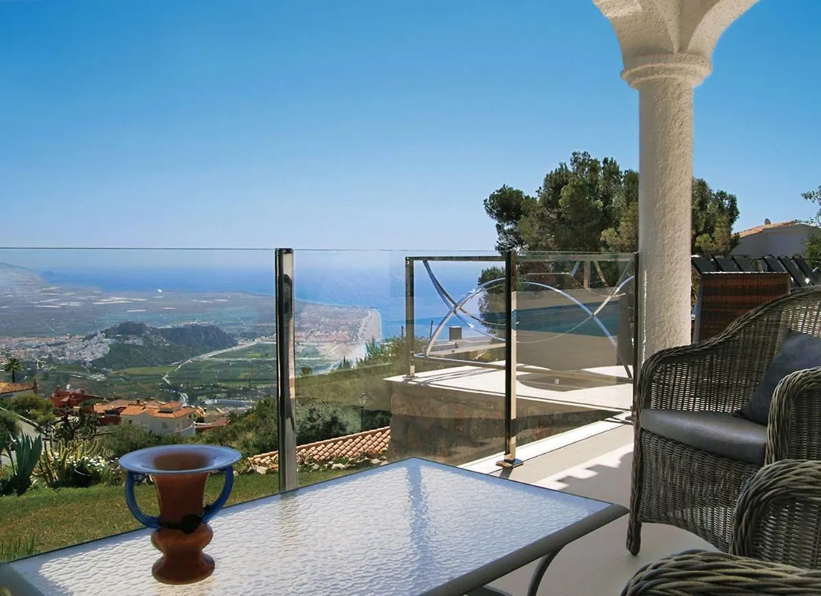 Villa Renna Salobrena