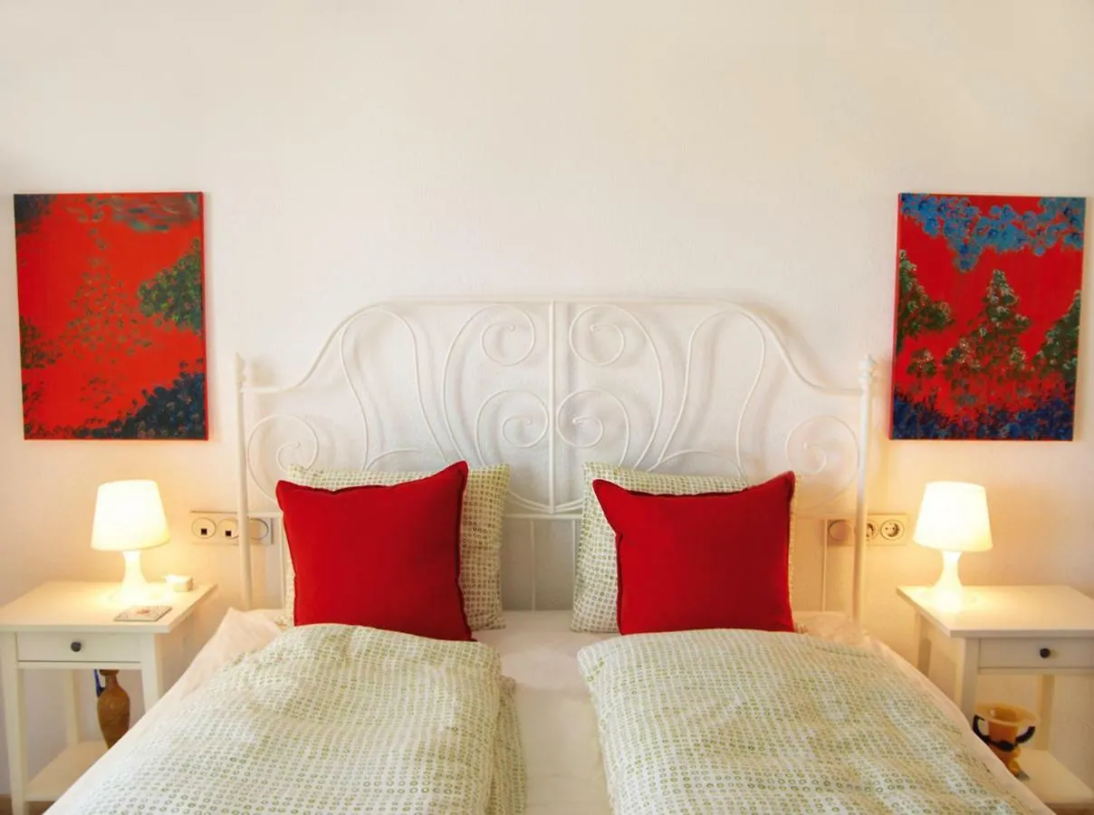 Villa Renna Salobrena Spain