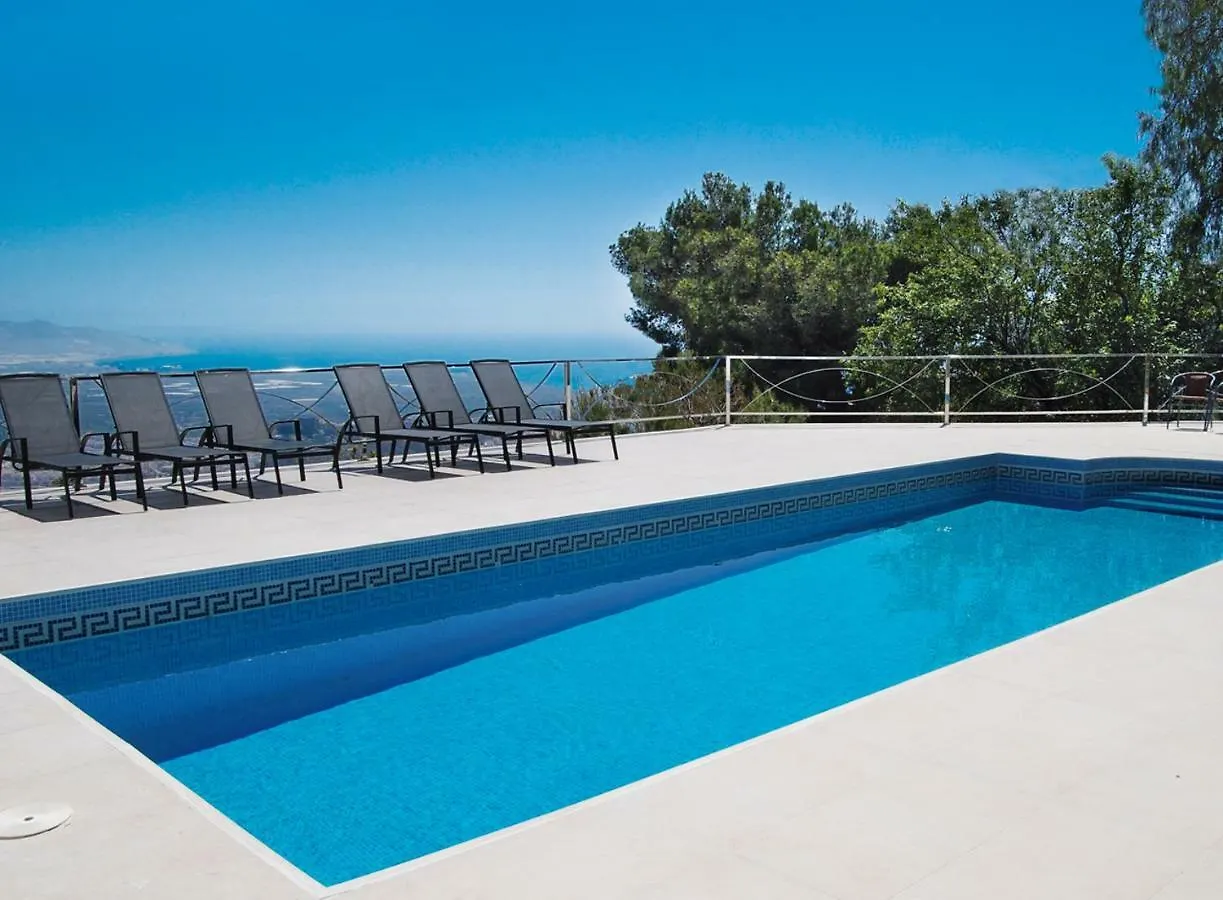 Villa Renna Salobrena