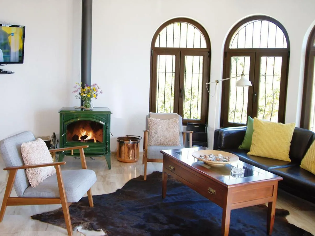 Villa Renna Salobrena