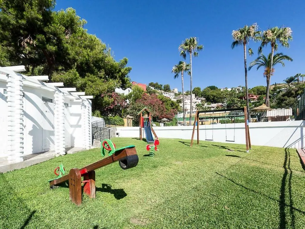 Villa Renna Salobrena