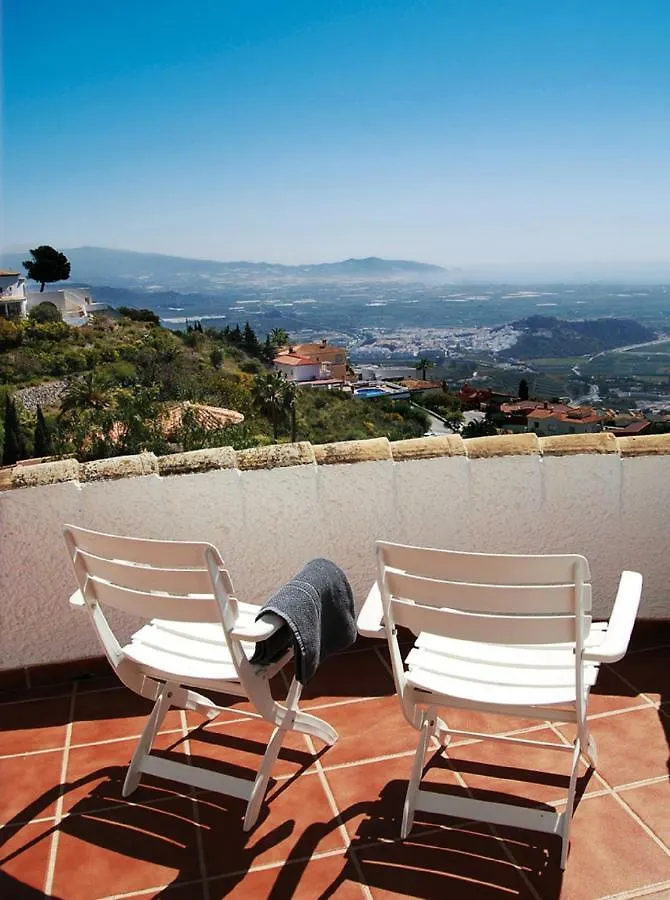 Villa Renna Salobrena